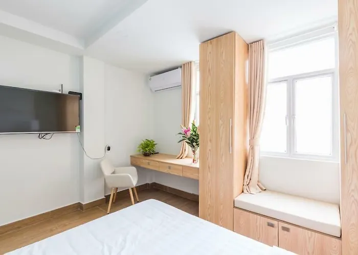 Auhome - Fuji Apartment